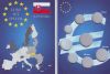 Szlovákia euro forgalmi sor tartó